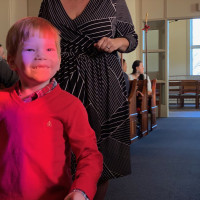 Brooks Christmas Concert 2018