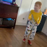 Dance Machine