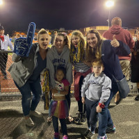 Friday Night Lights