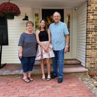 Homecoming 2019