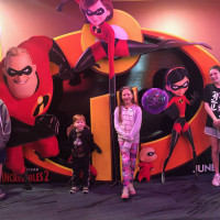 Incredibles 2