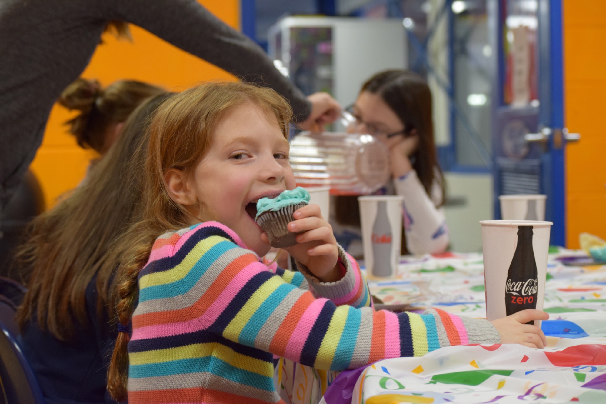 maddie-11-birthday-23 photo