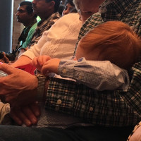 Maddie's Spring 2016 Band Recital