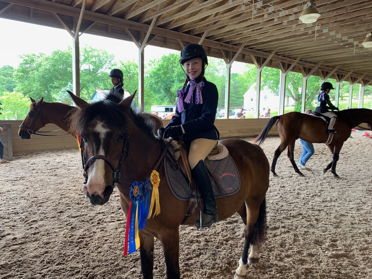 meg-horse-competition-01 photo