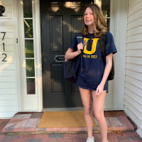 New School, Who Dis