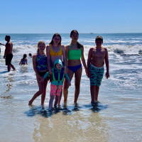 Ocean City 2019