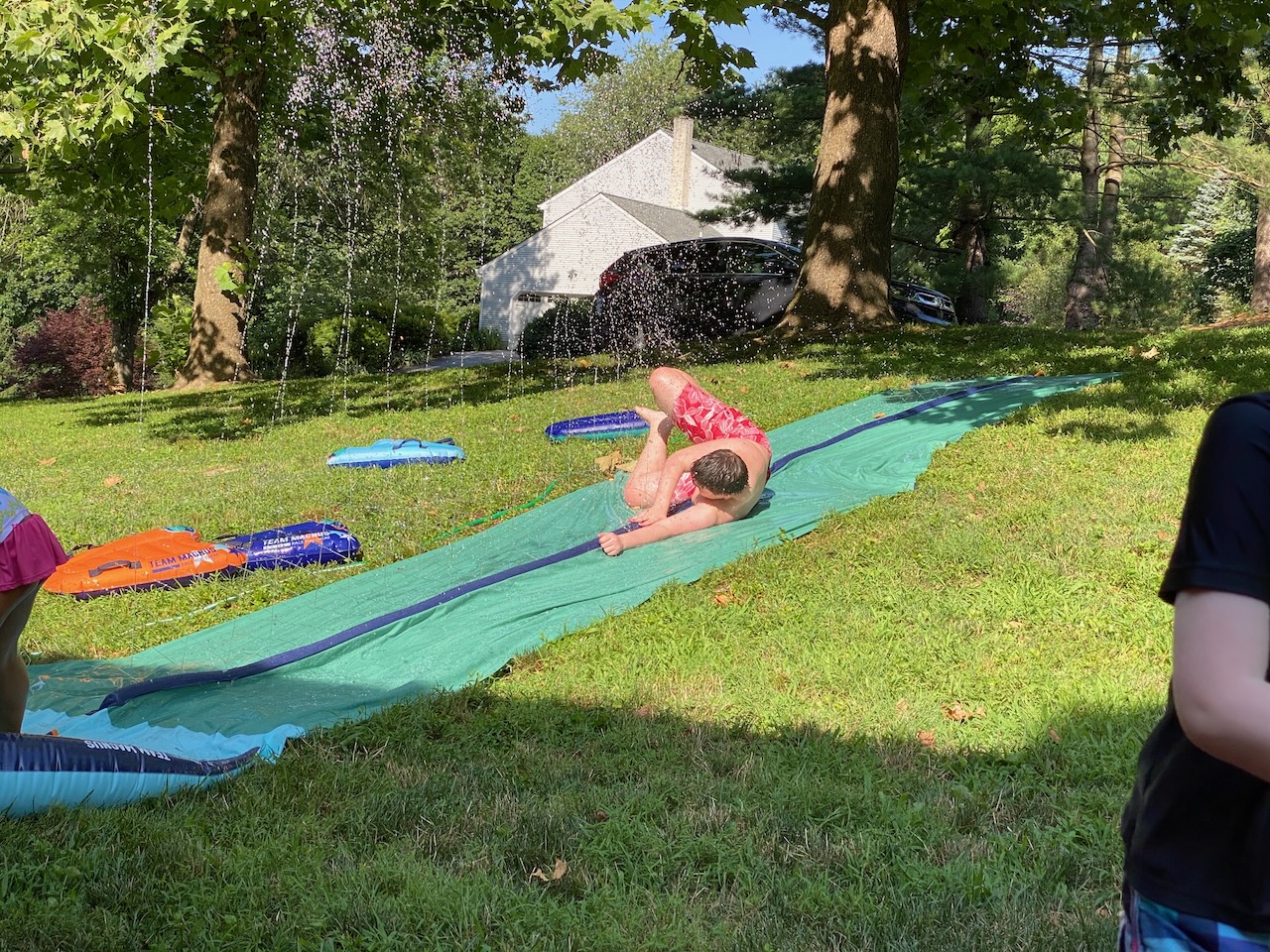 2020-07-09-slip-and-slide-02 photo