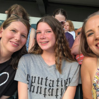 Taylor Swift 2018 Concert