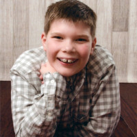 Twins 9th Year Photos