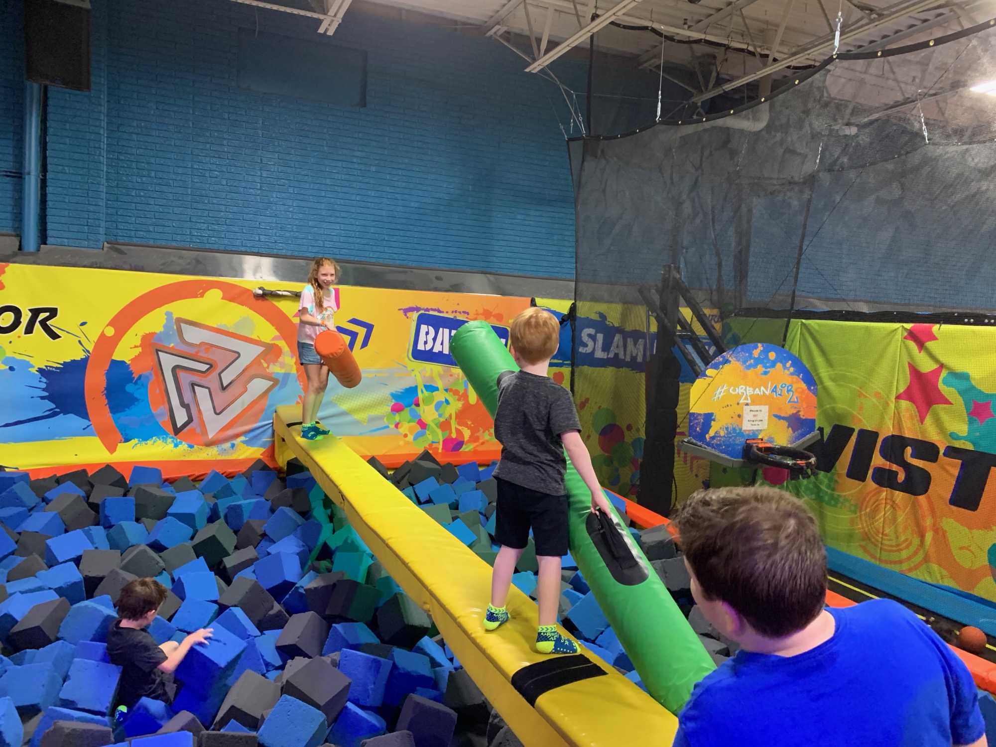 2018-09-29-twins-10-birthday04 photo