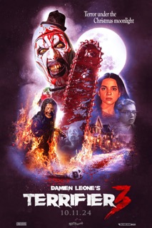 Terrifier 3