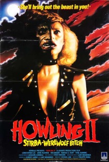 The Howling 2
